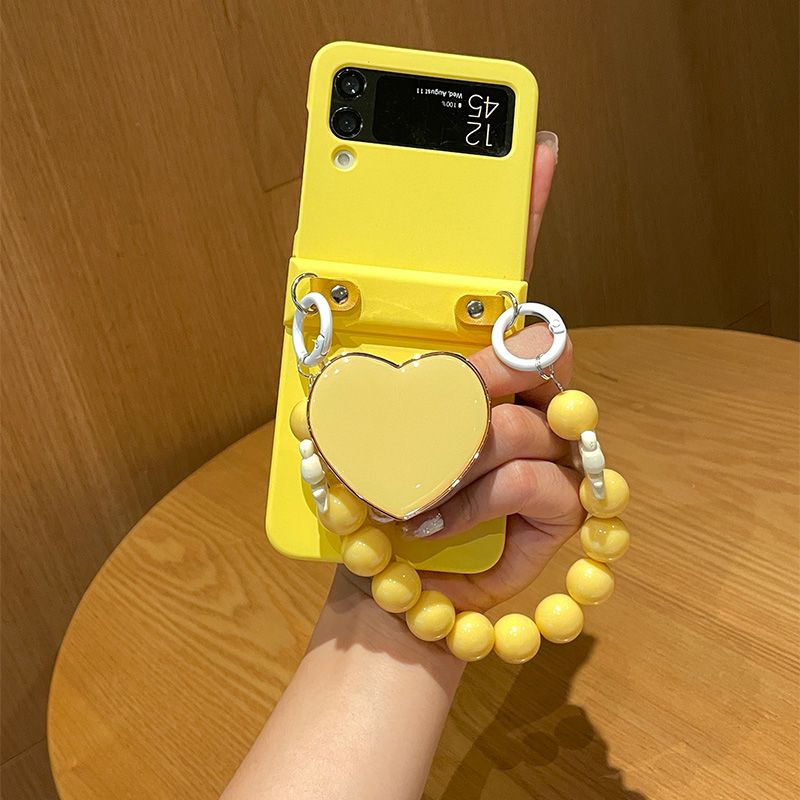 Four colors of simple love sta - Phone Accessories From China review and price