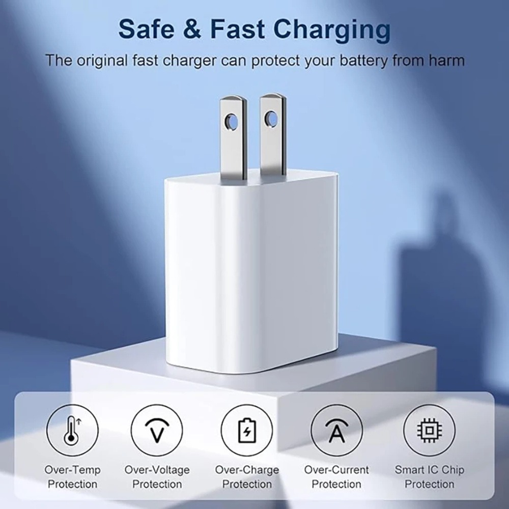 Original PD 35W Fast Charging  - Phone Accessories Nothing review and price