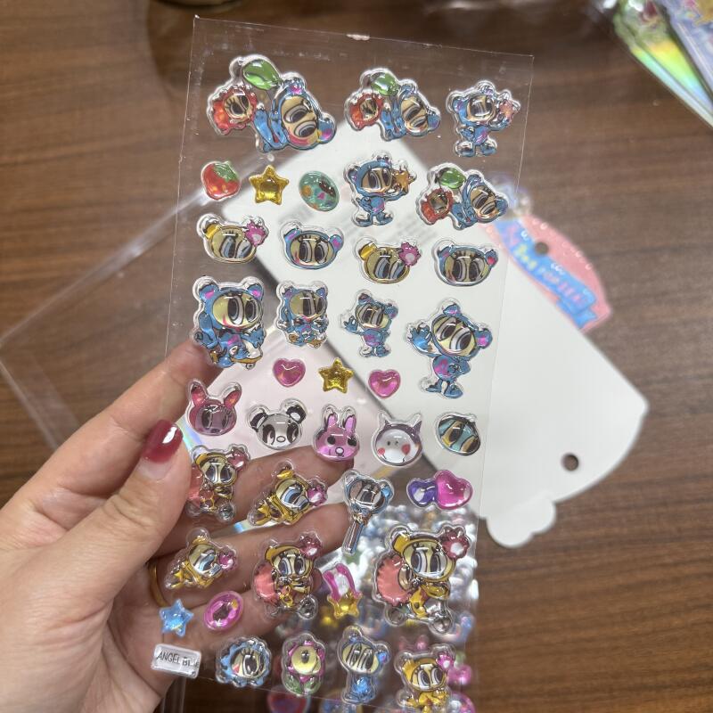China 1:1 Reproduction Cartoon - Phone Accessories From China review and price