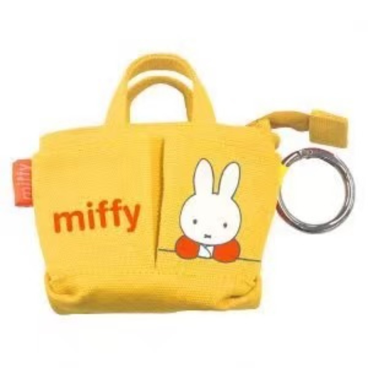 Kawaii Miffy Rabbit Coin Purse - Phone Accessories Doll review and price