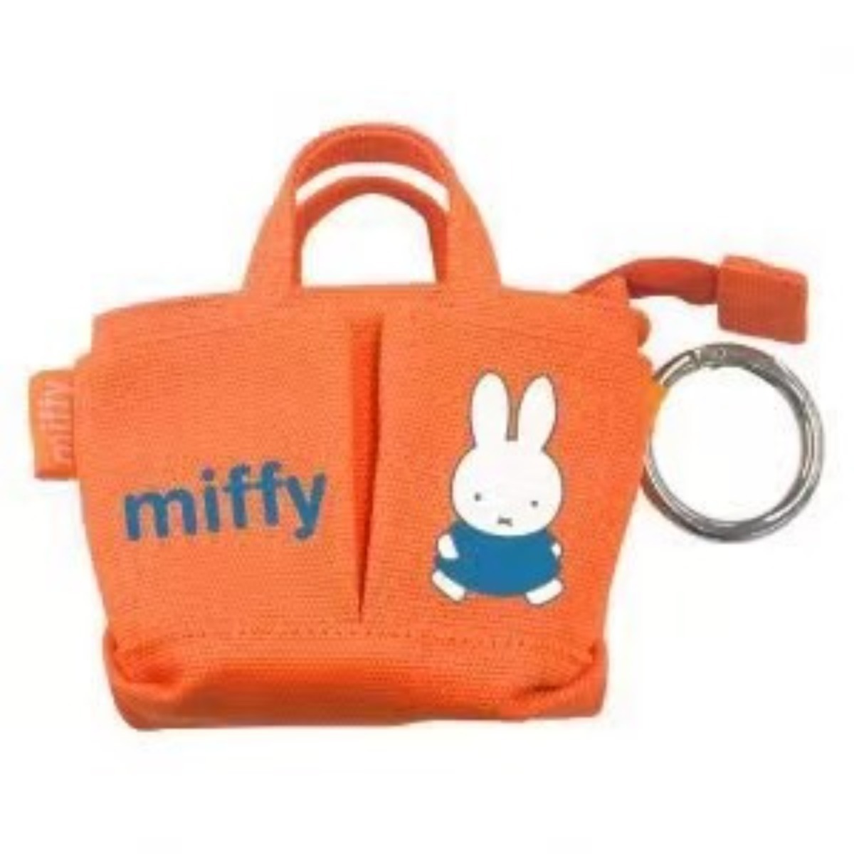 Kawaii Miffy Rabbit Coin Purse - Phone Accessories Doll review and price