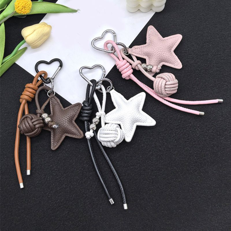 Braided Rope Bag High-grade Ke - Phone Accessories Highpoint review and price
