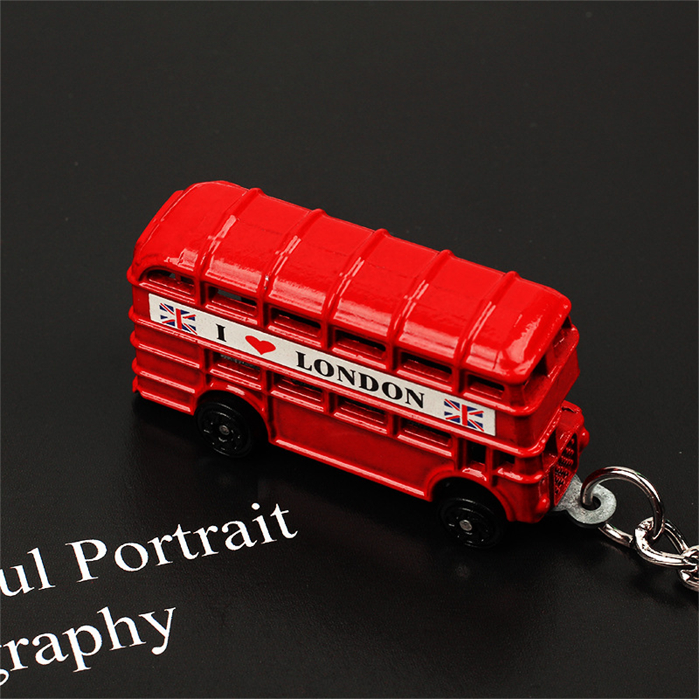 Creative Red London Double Dec - Phone Accessories London review and price