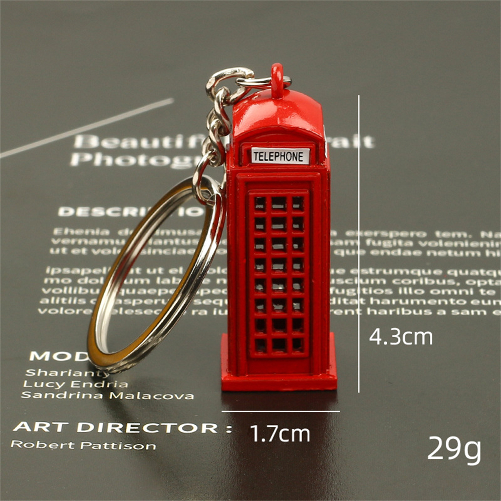 Creative Red London Double Dec - Phone Accessories London review and price