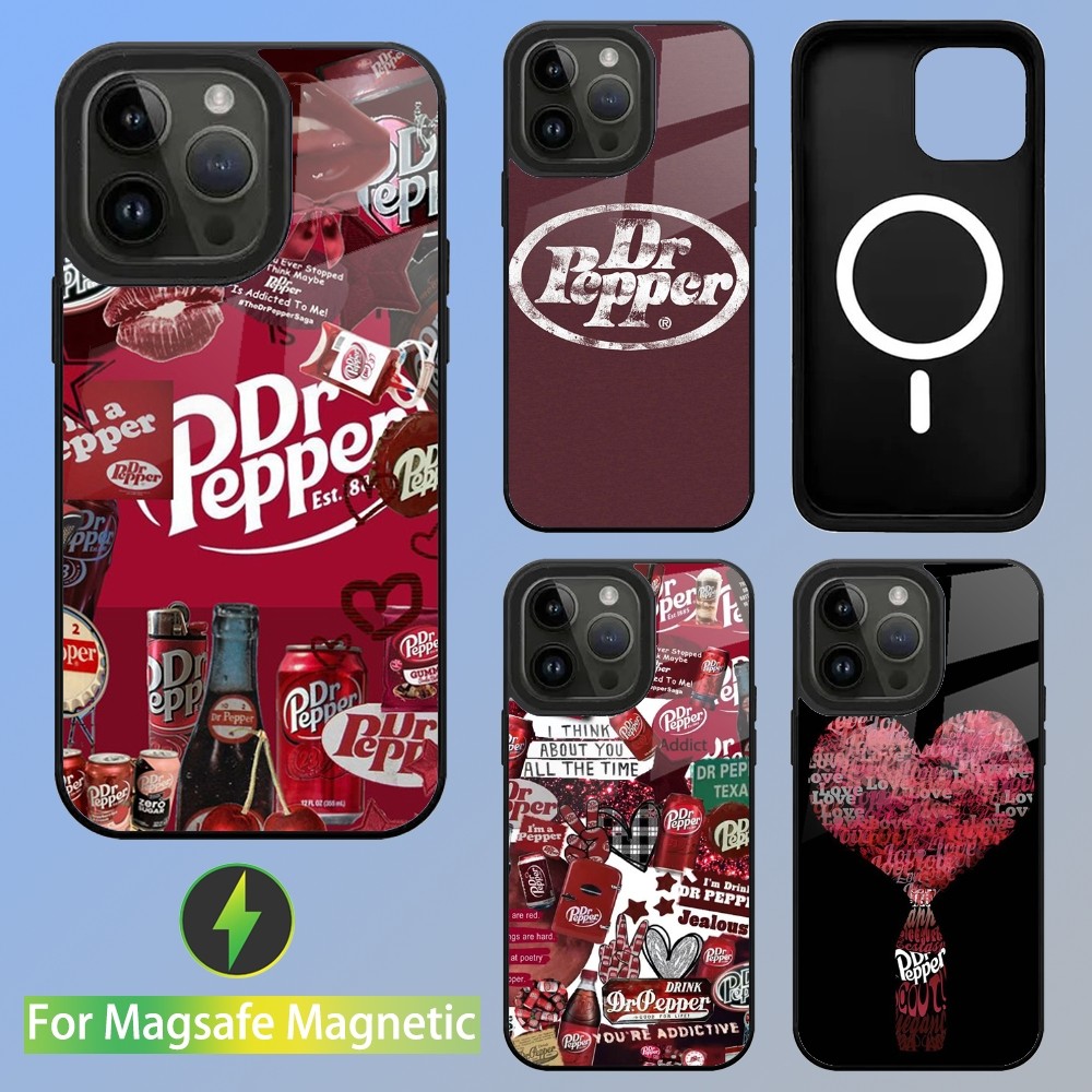 Cherry Drink D-Dr-P-Pepper Pho - Phone Accessories From China review and price