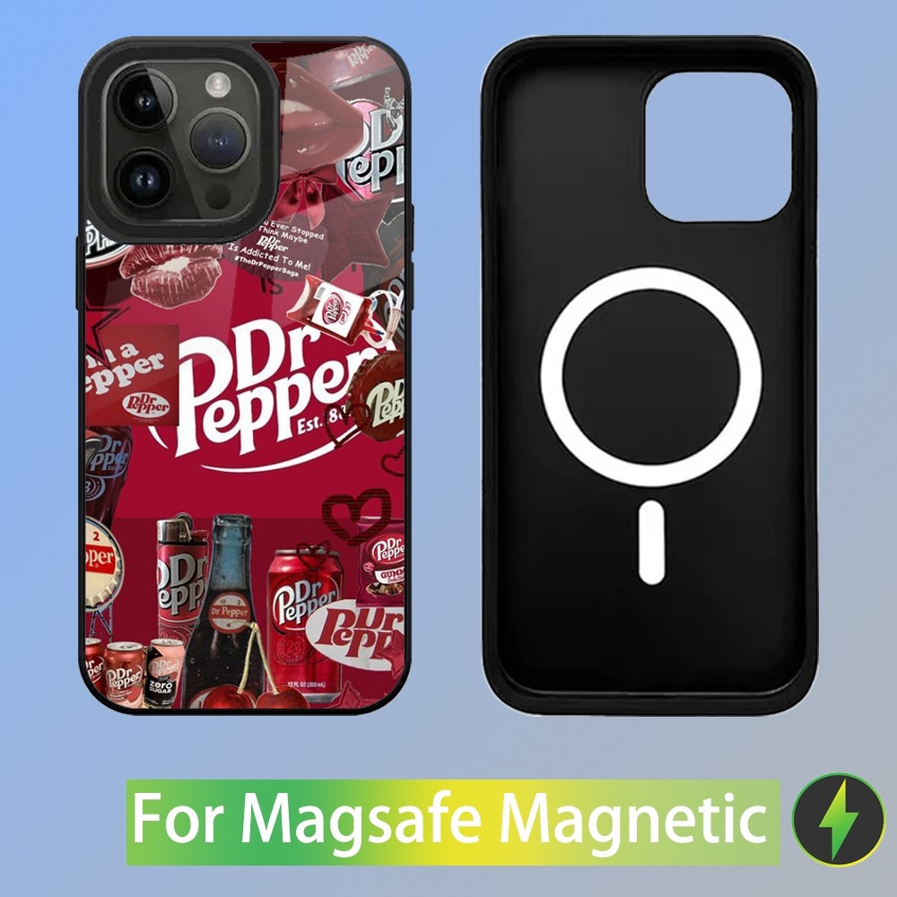 Cherry Drink D-Dr-P-Pepper Pho - Phone Accessories From China review and price