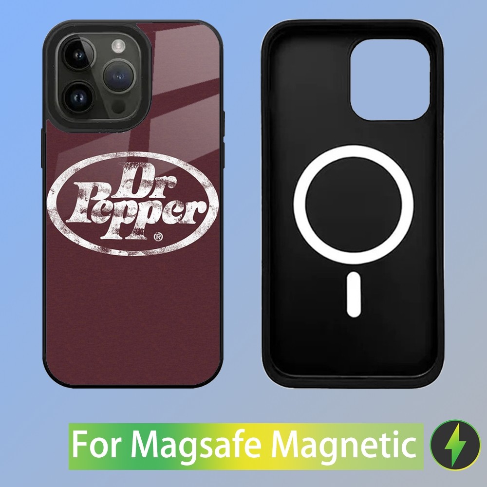 Cherry Drink D-Dr-P-Pepper Pho - Phone Accessories From China review and price