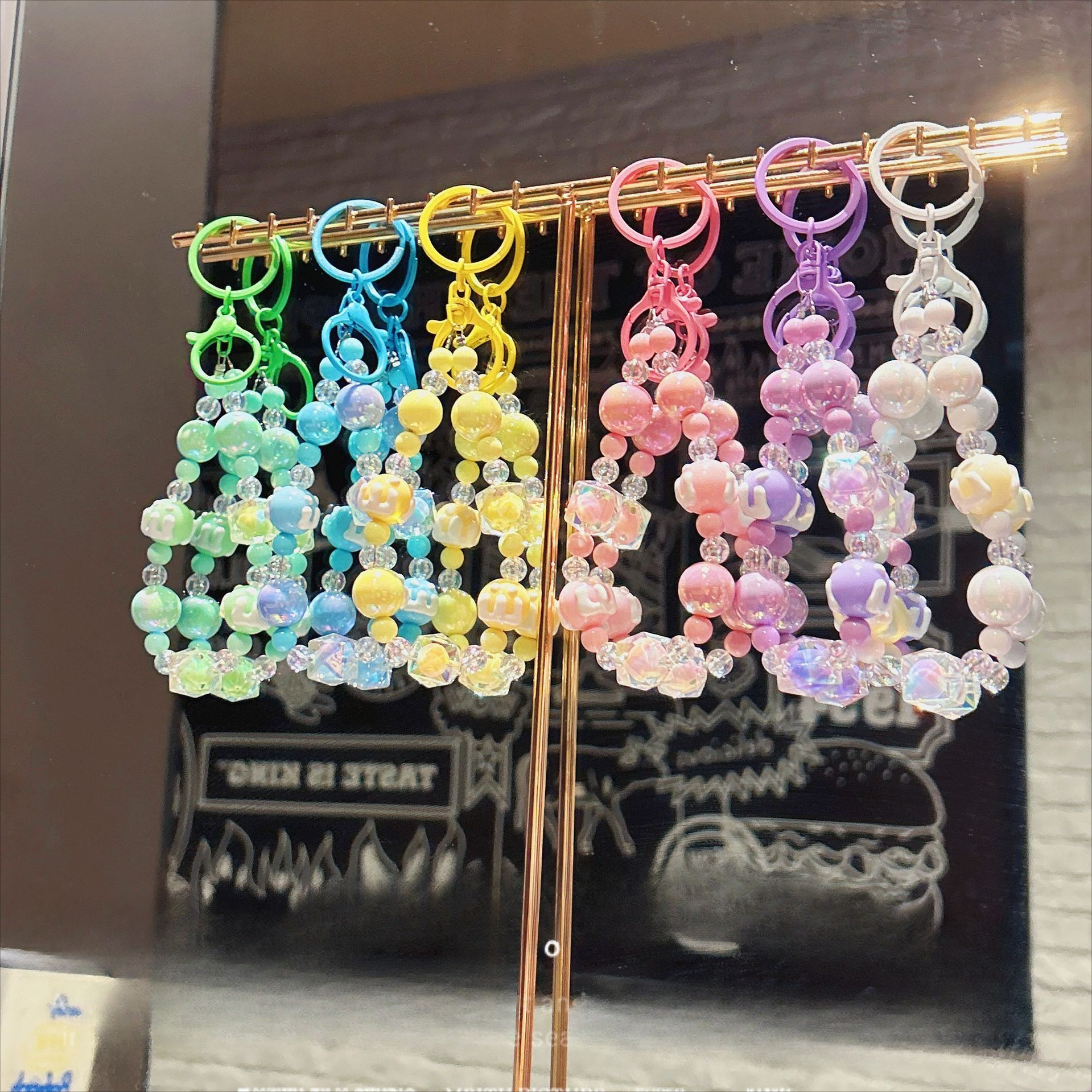 Creative, Fresh, and Pastel-Co - Ysl Phone Accessories review and price