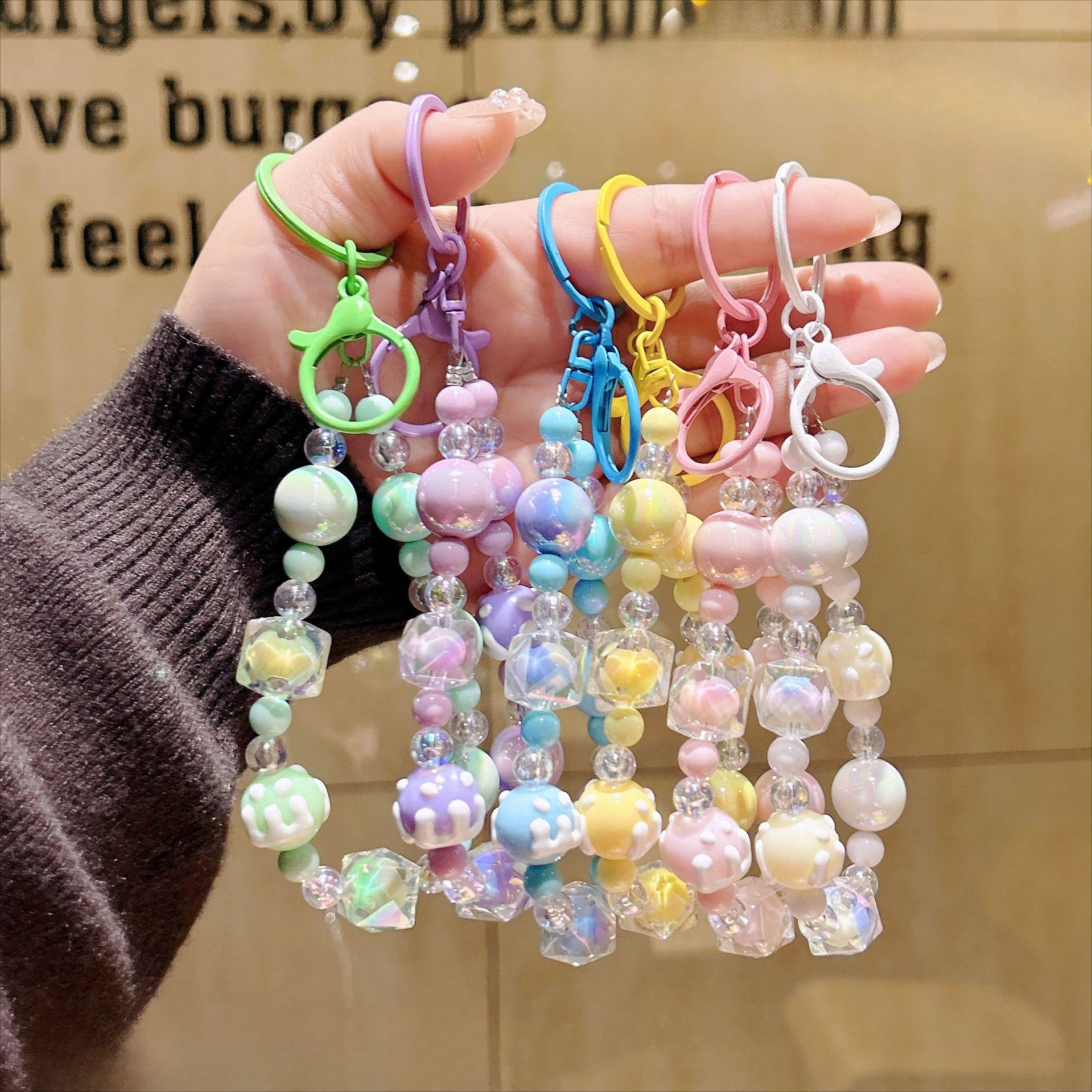 Creative, Fresh, and Pastel-Co - Ysl Phone Accessories review and price