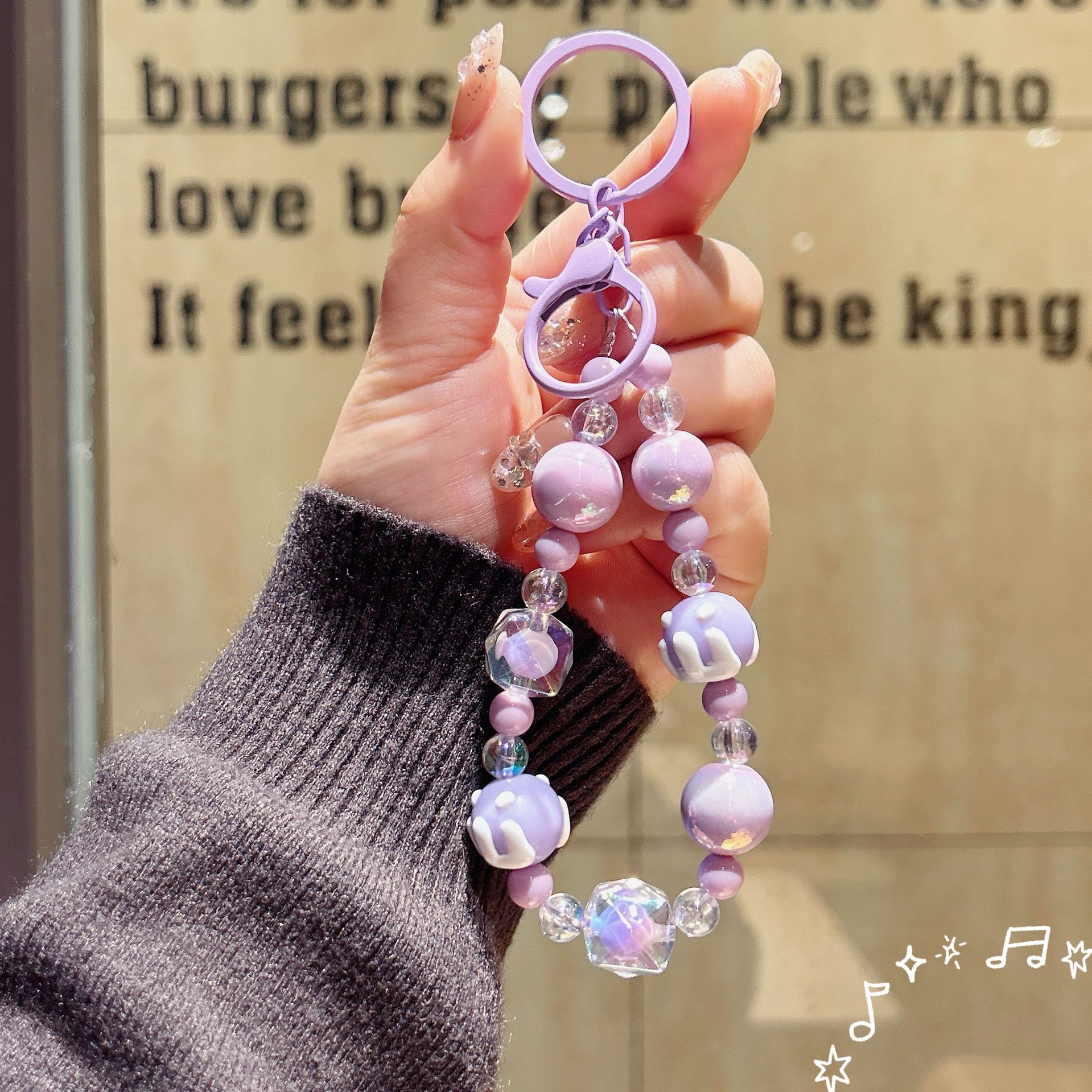 Creative, Fresh, and Pastel-Co - Ysl Phone Accessories review and price