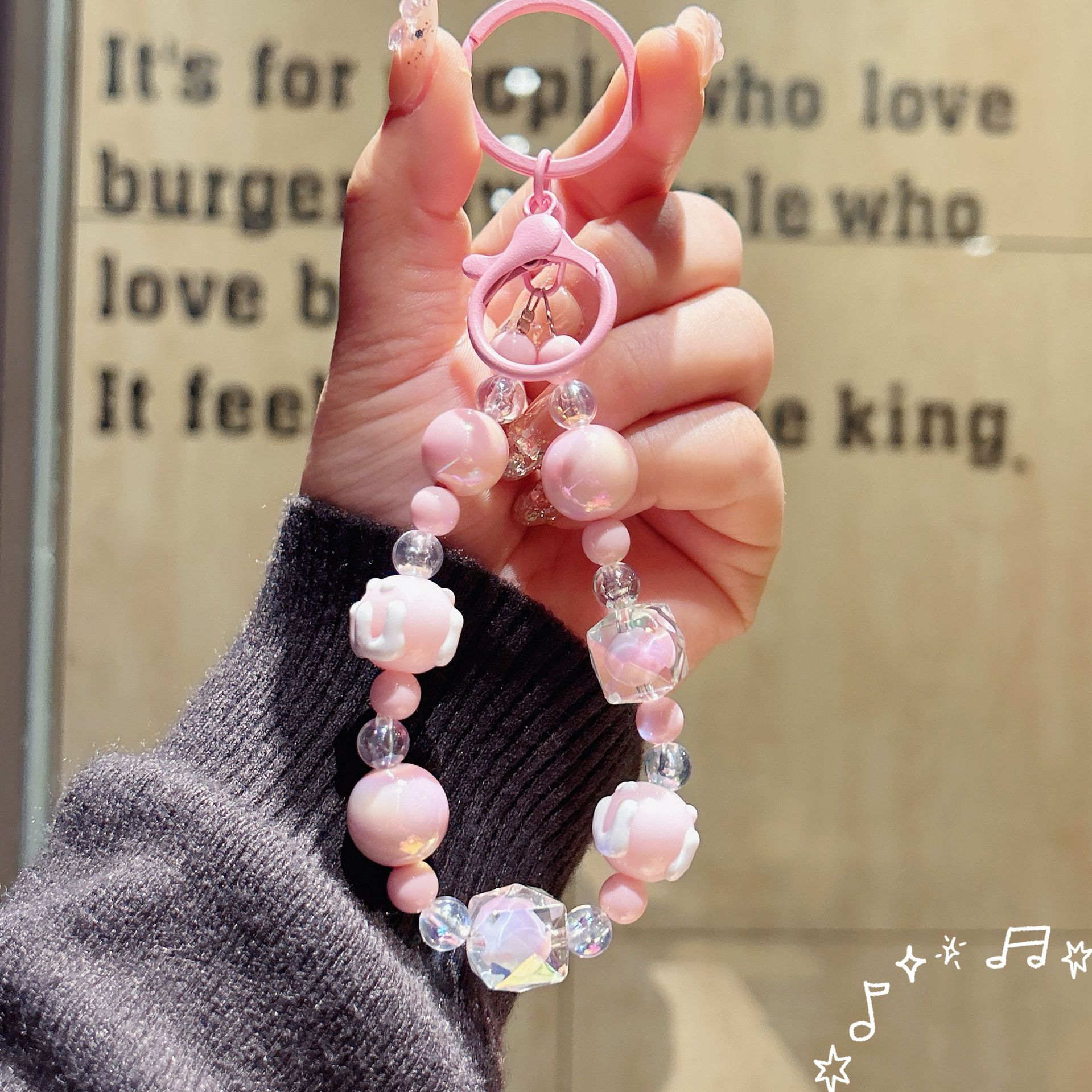 Creative, Fresh, and Pastel-Co - Ysl Phone Accessories review and price
