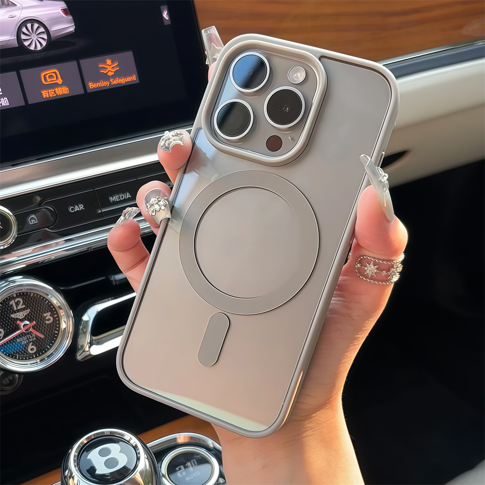 For iPhone 13 12 11 Pro Xs Max - Magsafe Wireless Charger review and price