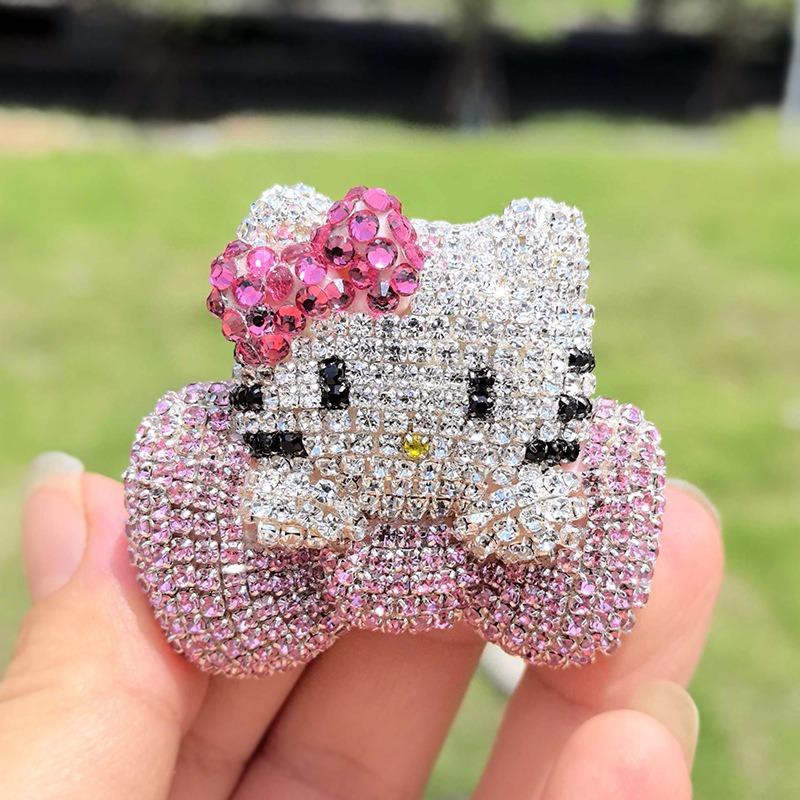 Hello Kitty Headstring Accesso - Phone Accessories Wholesale In China review and price