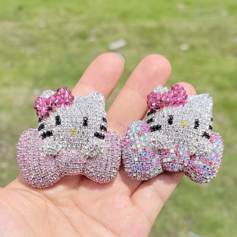 Hello Kitty Headstring Accesso - Phone Accessories Wholesale In China review and price
