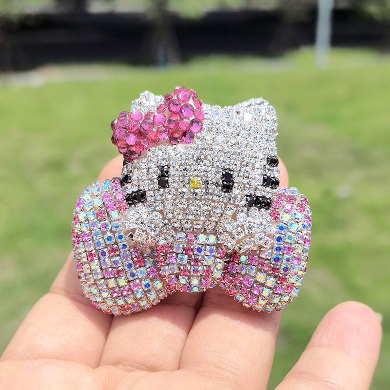 Hello Kitty Headstring Accesso - Phone Accessories Wholesale In China review and price