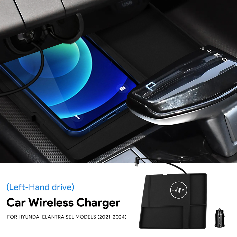For Hyundai Elantra SEL Avante - Phone Accessories Android review and price