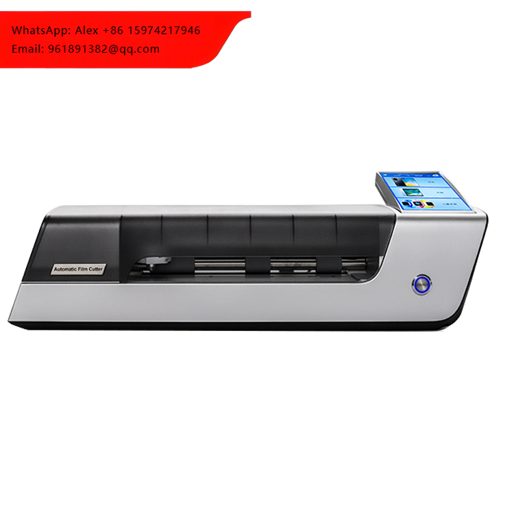 OEM/ODM Fully Automatic Intell - Phone Accessories Highpoint review and price