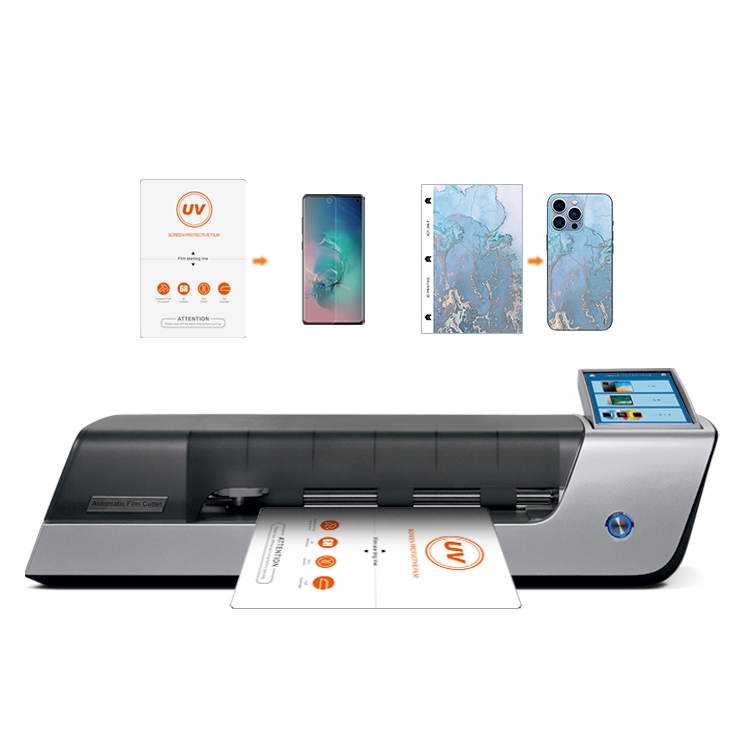 OEM/ODM Fully Automatic Intell - Phone Accessories Highpoint review and price