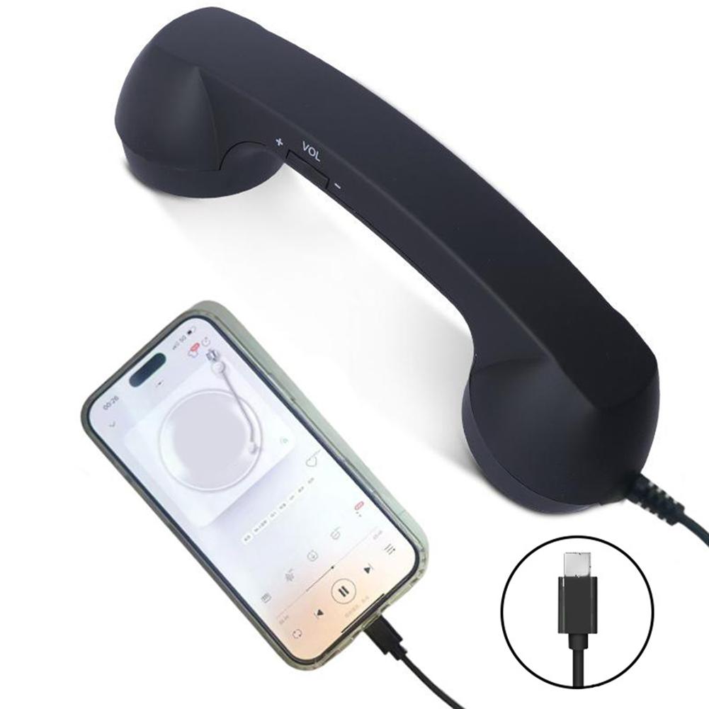 Handset For Cell Phone Retro T - Retro Handset Phone review and price