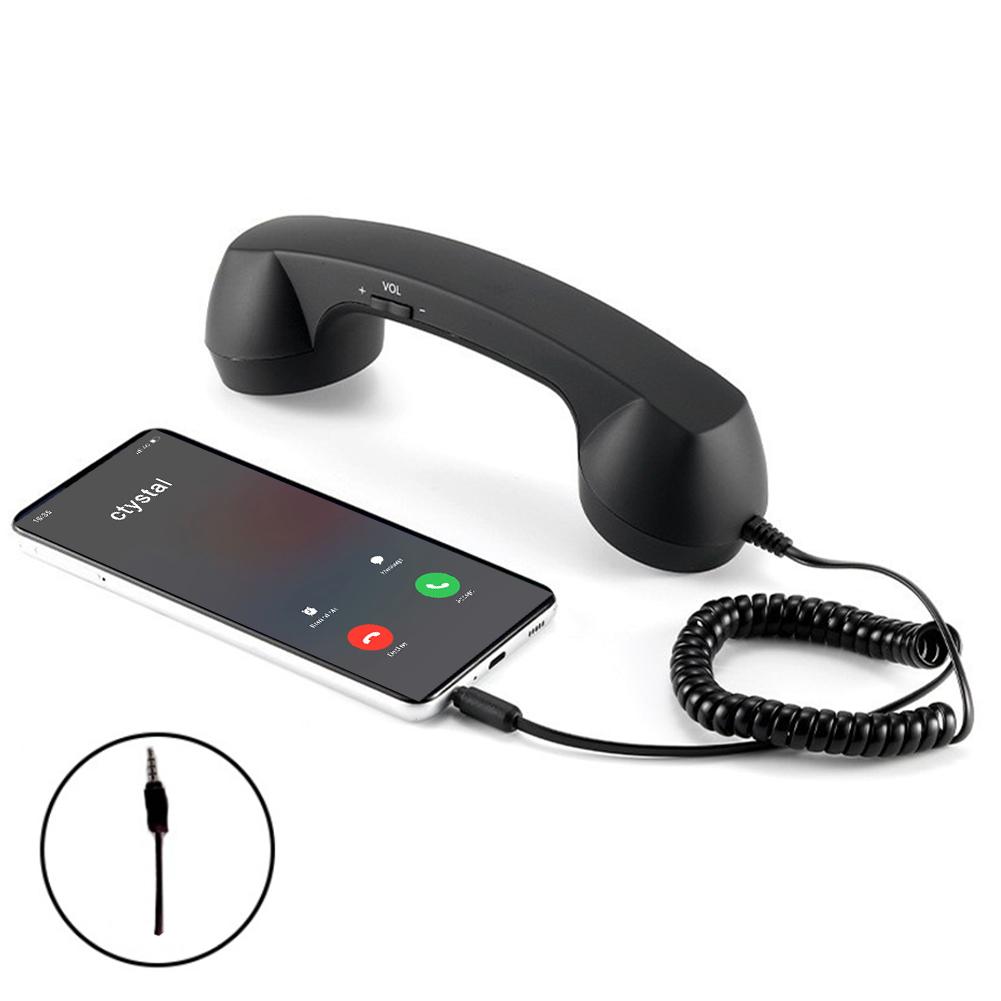 Handset For Cell Phone Retro T - Retro Handset Phone review and price