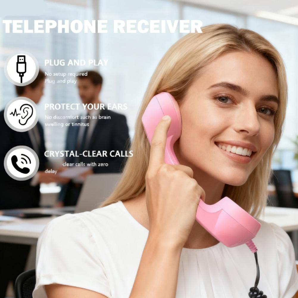 Handset For Cell Phone Retro T - Retro Handset Phone review and price