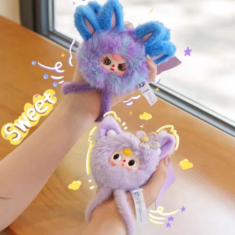 Babythree Plush BlindBox Carto - Phone Accessories Doll review and price