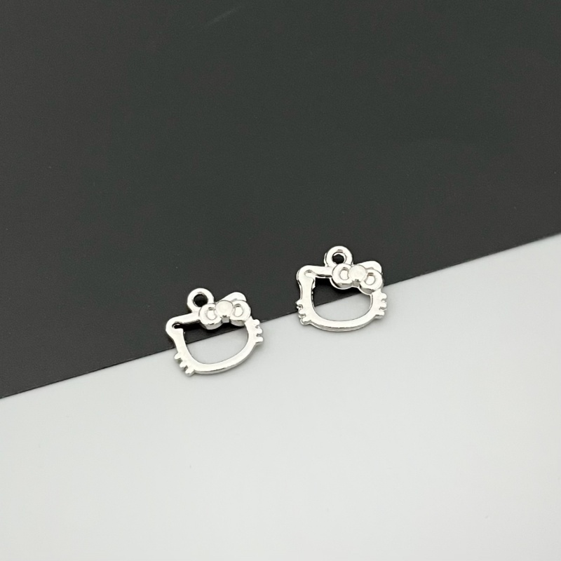 10pcs Hello Kitty Cute Pendant - Phone Accessories Wholesale In China review and price