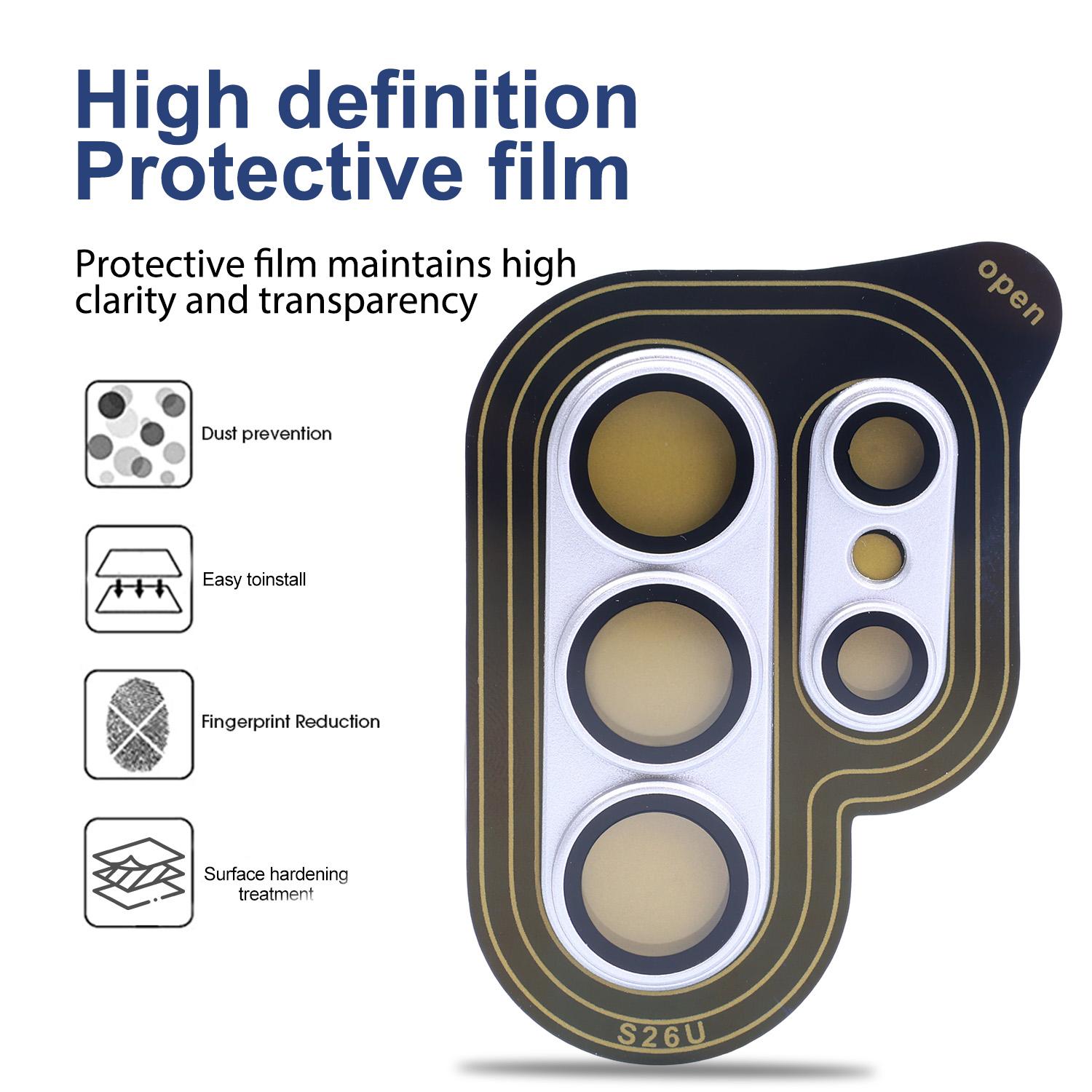 Phone Camera Lens Protector Fo - Phone Accessories Android review and price
