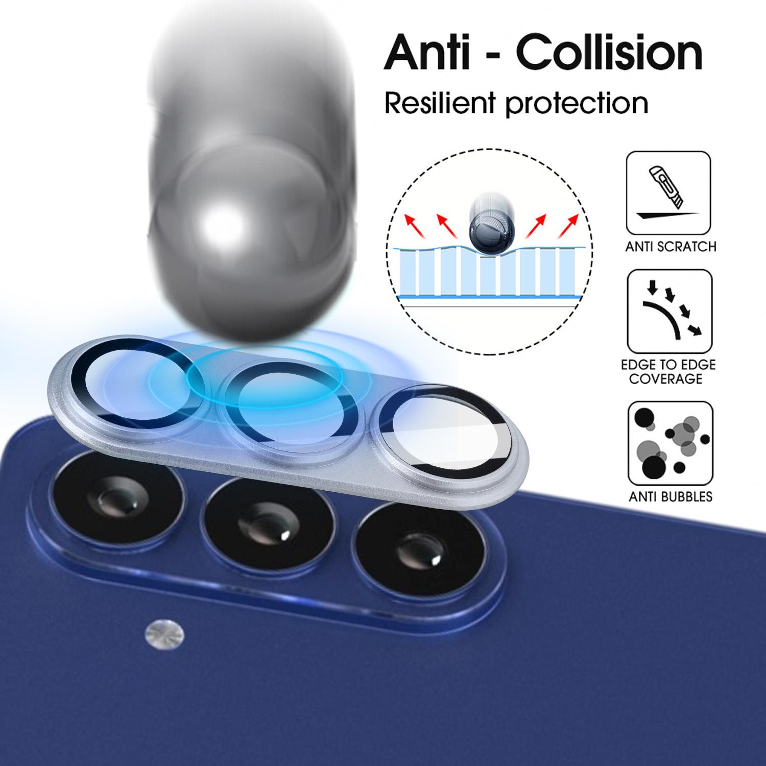 Phone Camera Lens Protector Fo - Phone Accessories Android review and price