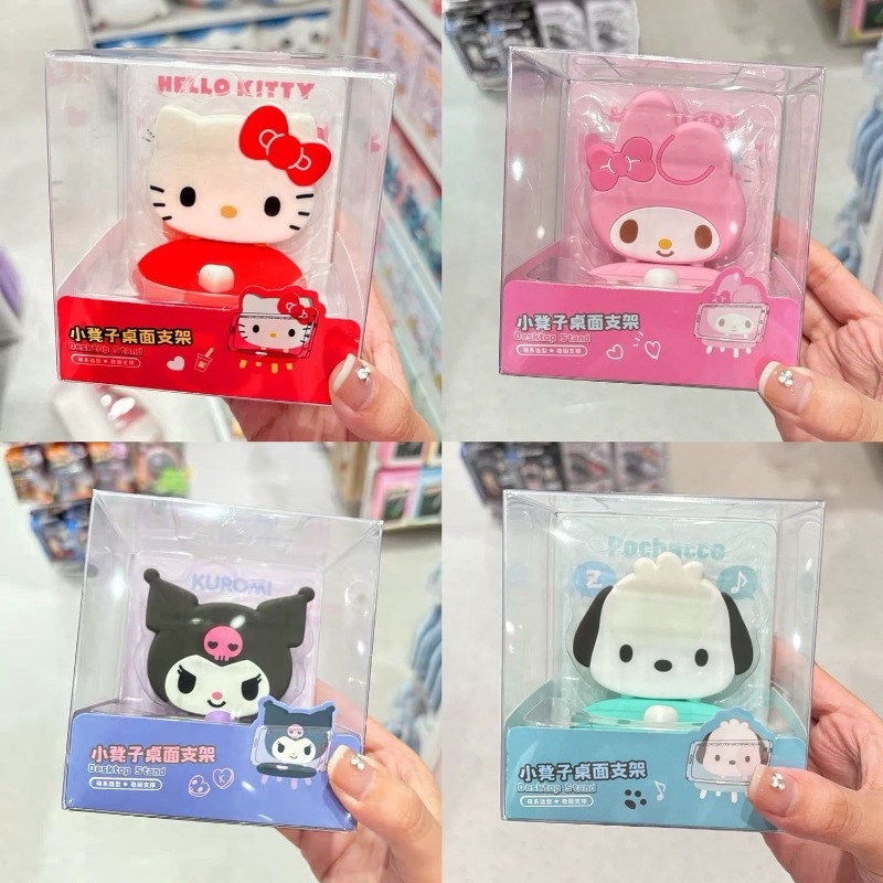 Anime Sanrio Hello Kitt Deskto - Phone Accessories Nothing review and price