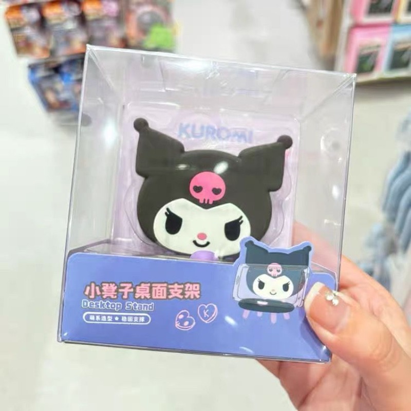 Anime Sanrio Hello Kitt Deskto - Phone Accessories Nothing review and price