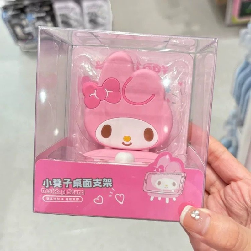 Anime Sanrio Hello Kitt Deskto - Phone Accessories Nothing review and price
