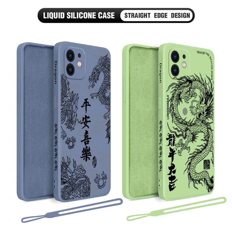 Fashion Cute Black China Drago - Phone Accessories From China review and price