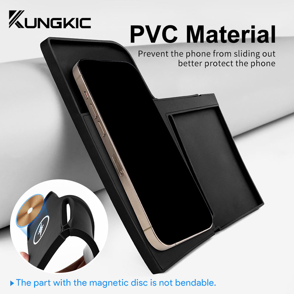 Car Wireless Fast Charging Hol - Phone Accessories Android review and price