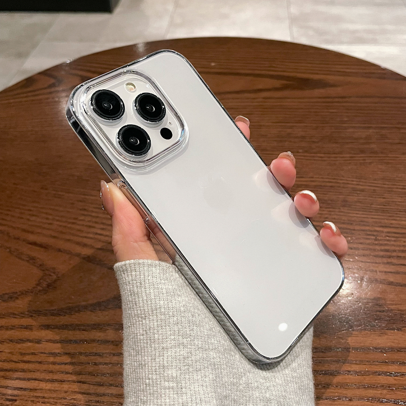 Ultra Thin Clear Phone Case Fo - Phone Accessories Nothing review and price