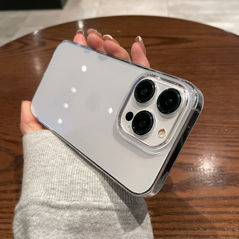 Ultra Thin Clear Phone Case Fo - Phone Accessories Nothing review and price
