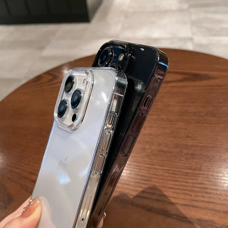 Ultra Thin Clear Phone Case Fo - Phone Accessories Nothing review and price