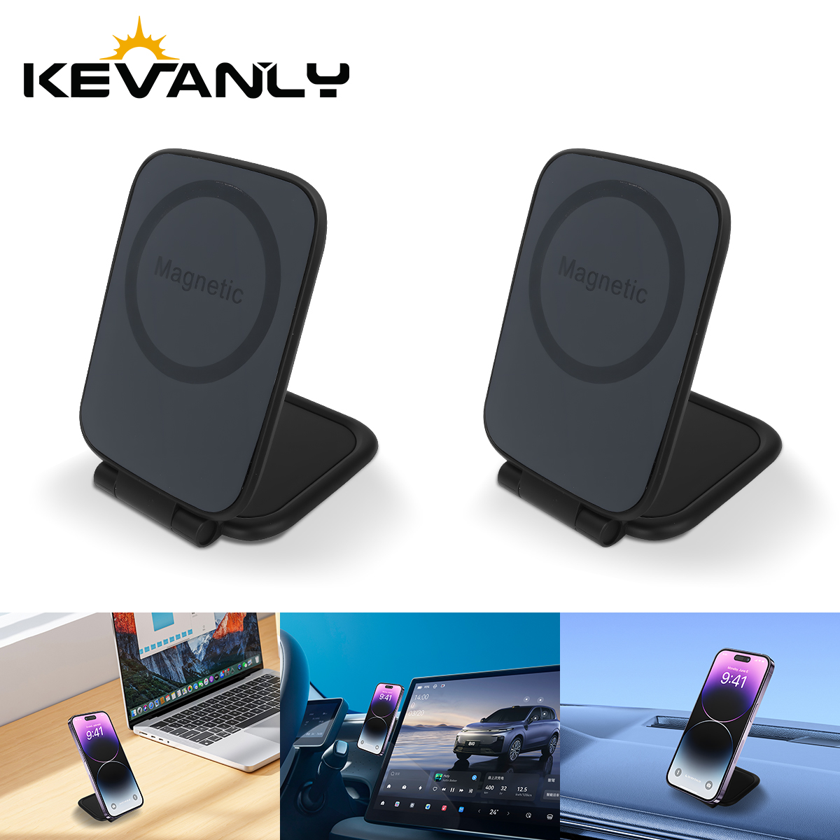 Universal Ultrathin Car Magnet - Phone Accessories Android review and price