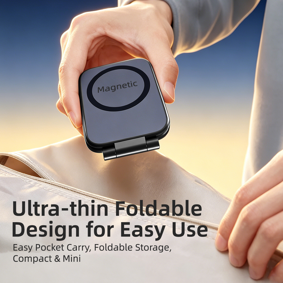 Universal Ultrathin Car Magnet - Phone Accessories Android review and price