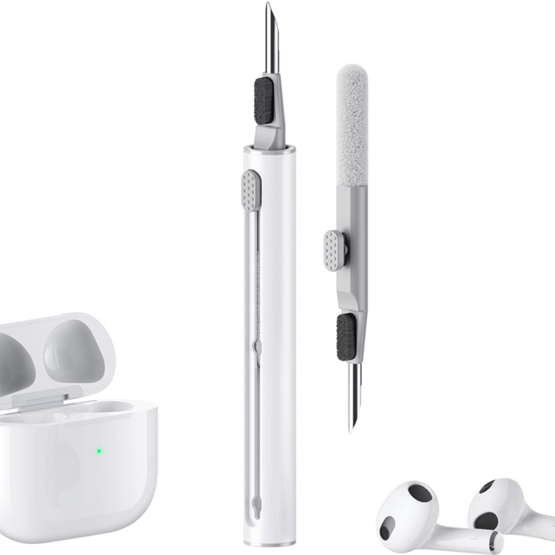 Earphone Mobile Phone Cleaning - Phone Accessories Android review and price