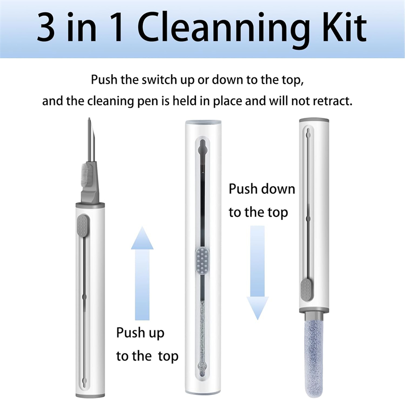 Earphone Mobile Phone Cleaning - Phone Accessories Android review and price