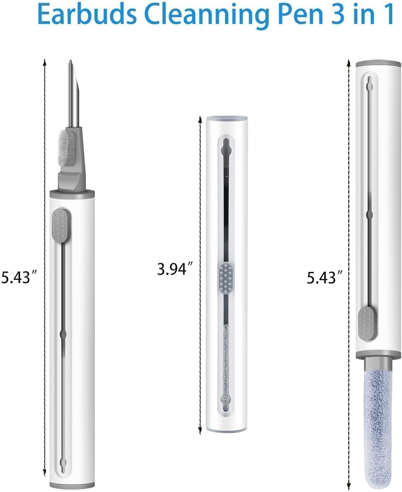 Earphone Mobile Phone Cleaning - Phone Accessories Android review and price