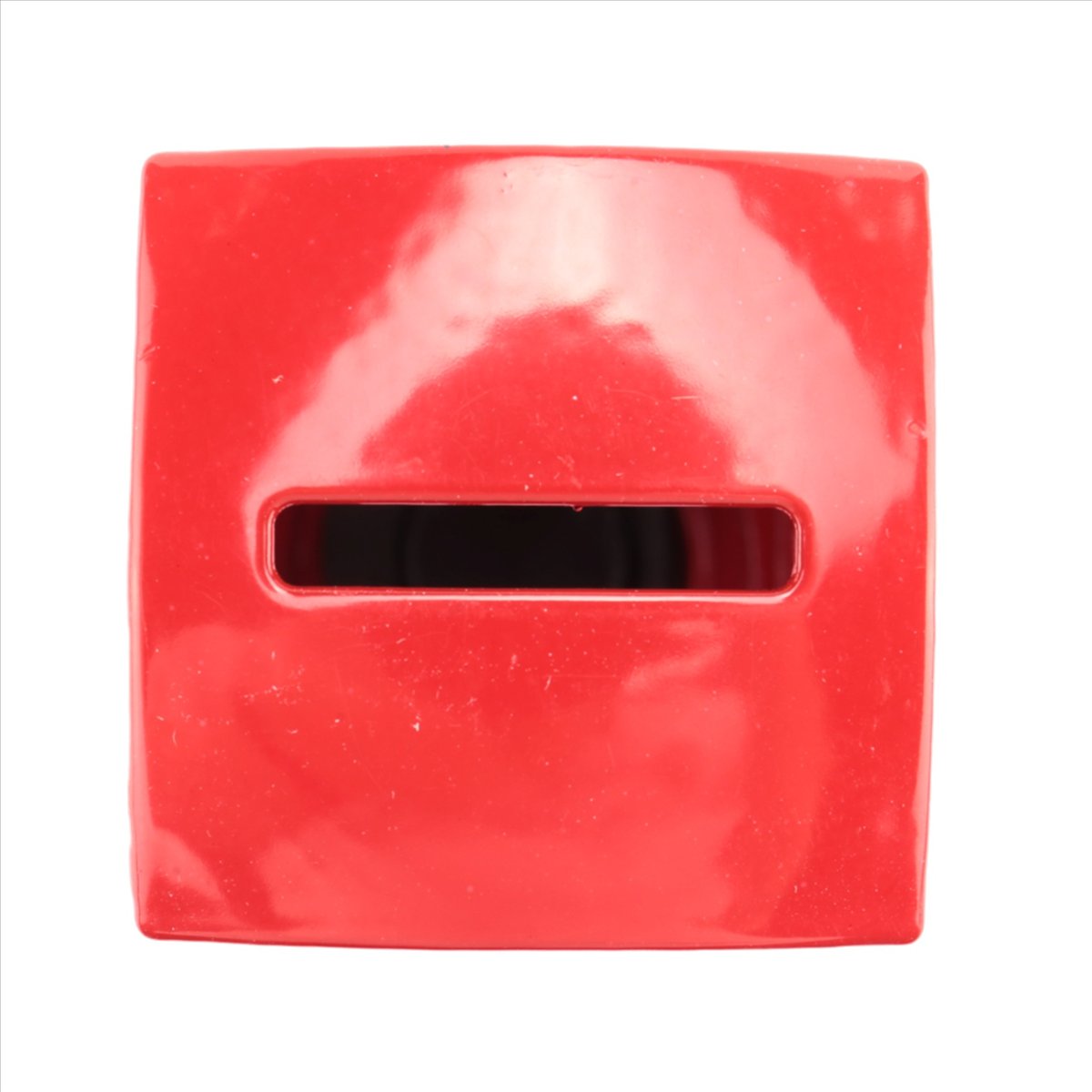 T24C Metal Red British English - Phone Accessories London review and price