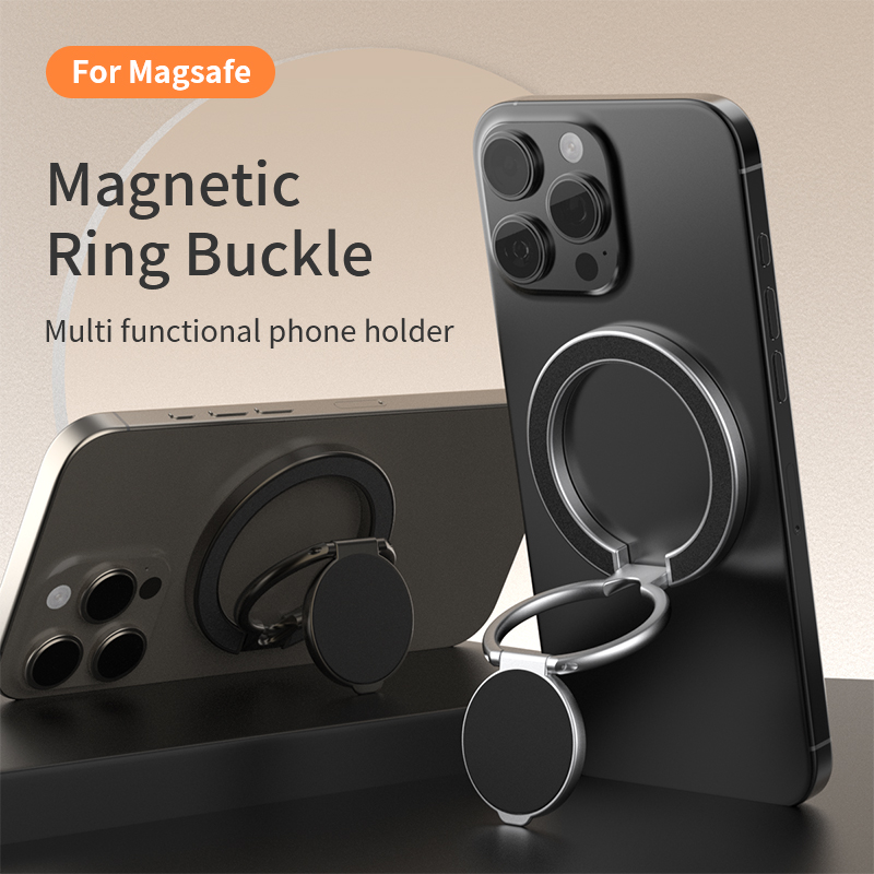 Double Sided MagSafe Phone Sta - Phone Accessories Android review and price