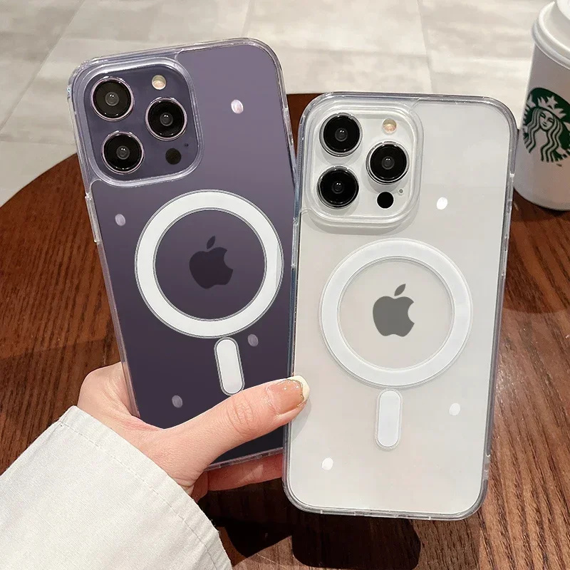 Wireless Charge Phone Case For - Magsafe Wireless Charger review and price