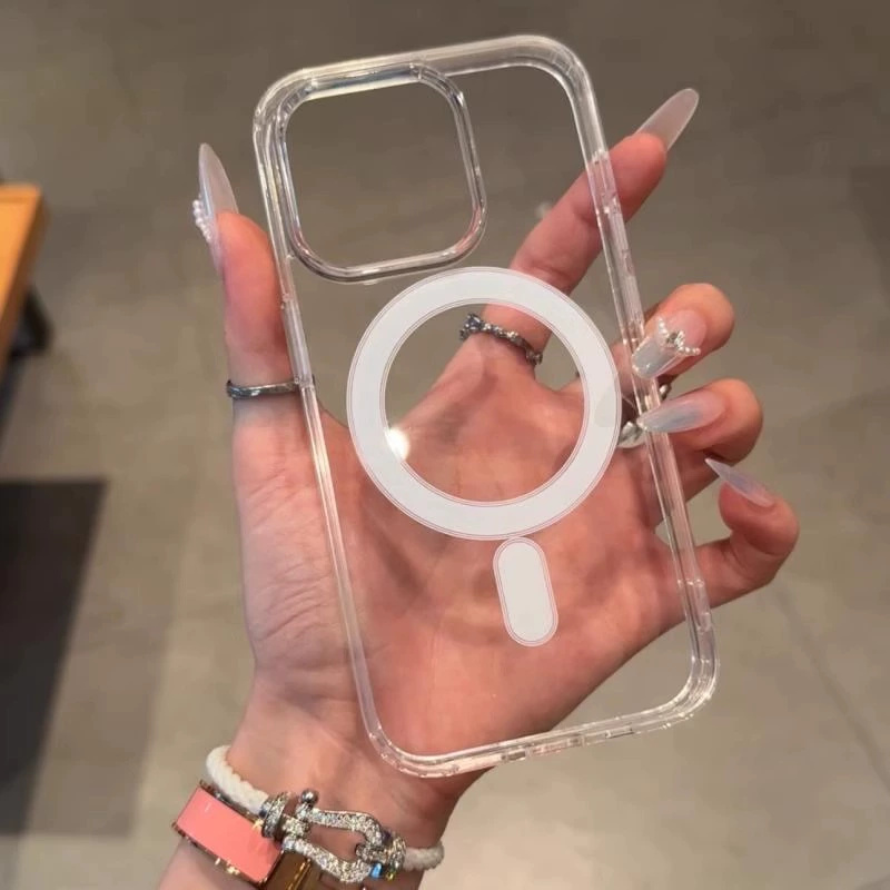Wireless Charge Phone Case For - Magsafe Wireless Charger review and price