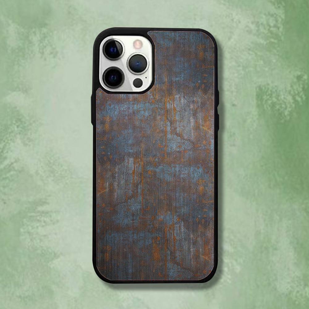 Retro Industrial Rust Phone Ca - Retro Handset Phone review and price