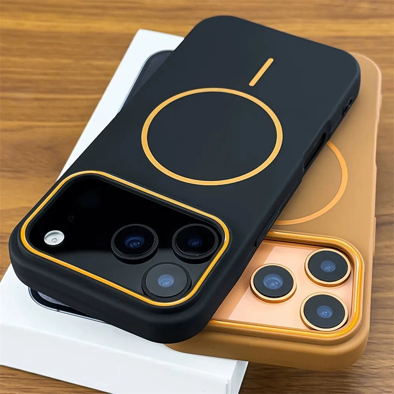 Luxury Matte Magnetic For Mags - Magsafe Wireless Charger review and price